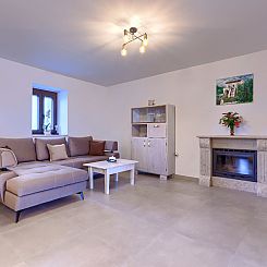 Vakantiehuis Eugenia
