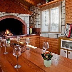 Appartement "Sunčica"