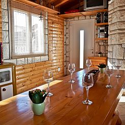 Appartement "Sunčica"