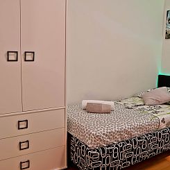 Appartement "Sunčica"