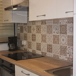 Appartement Geräumige charmante Wohnung in der Nähe des Me