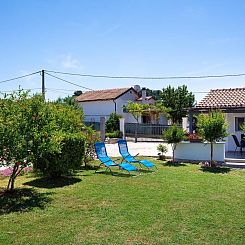 Vakantiehuis Schönes Ferienhaus in Sikici