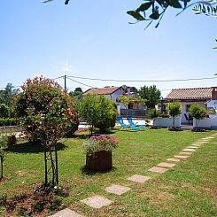 Vakantiehuis Schönes Ferienhaus in Sikici