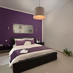 Appartement Moderne Wohnung in Arena