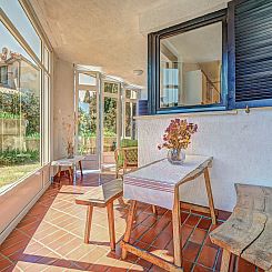 Appartement Iris Croatica