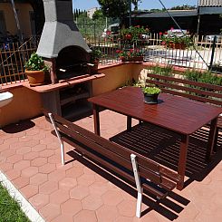 Appartement Apartment 534