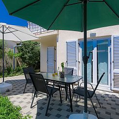Vakantiehuis Gojak