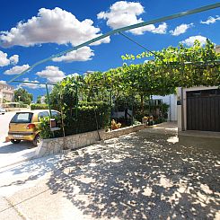 Appartement Apartment 1230