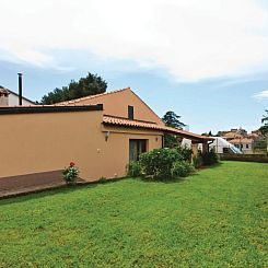 Vakantiehuis House 1072