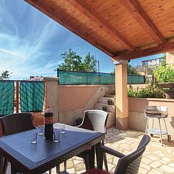Vakantiehuis House 1072