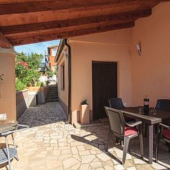 Vakantiehuis House 1072