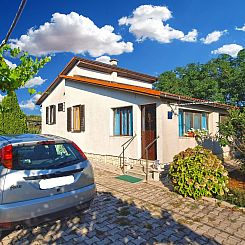 Vakantiehuis House 1461