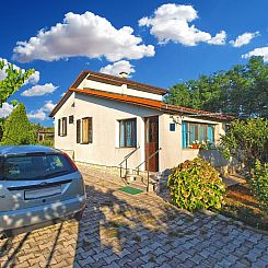 Vakantiehuis House 1461
