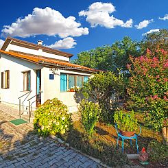 Vakantiehuis House 1461