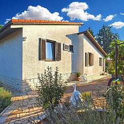 Vakantiehuis House 1461