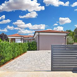 Vakantiehuis House 2269