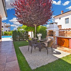 Vakantiehuis House 2269