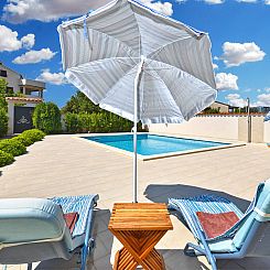 Vakantiehuis House 2269