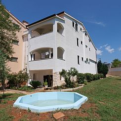 Appartement Apartment 727