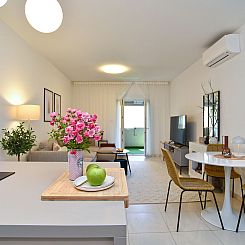 Appartement Apartment 2335