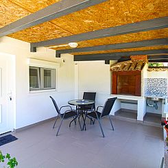 Vakantiehuis House 1818