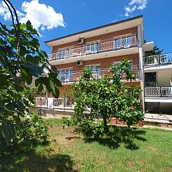 Appartement Apartment 74