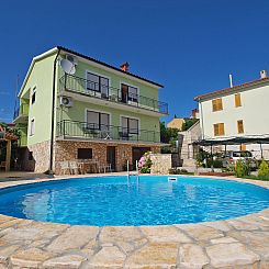 Appartement Apartment 1056