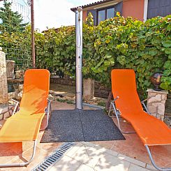Vakantiehuis House 2133