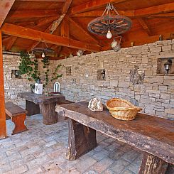 Vakantiehuis House 2133