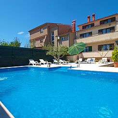 Vakantiehuis House 2080