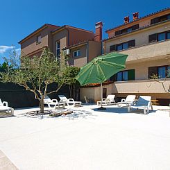 Vakantiehuis House 2080