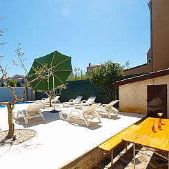 Vakantiehuis House 2080