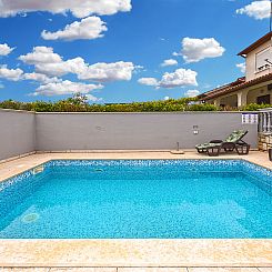 Vakantiehuis House 2322