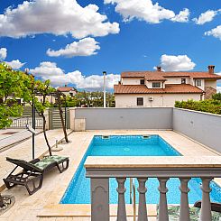 Vakantiehuis House 2322
