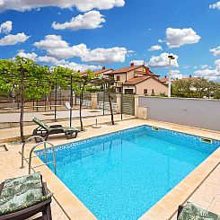 Vakantiehuis House 2322