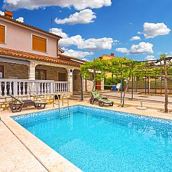 Vakantiehuis House 2322