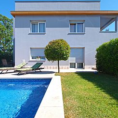 Vakantiehuis Villa 2103