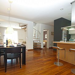 Vakantiehuis Villa 2103