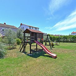 Vakantiehuis House 2102
