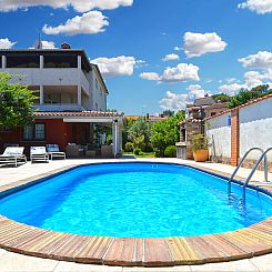 Vakantiehuis House 2102