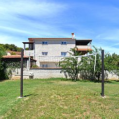 Vakantiehuis House 2102