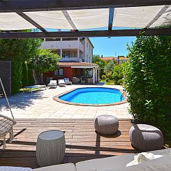 Vakantiehuis House 2102