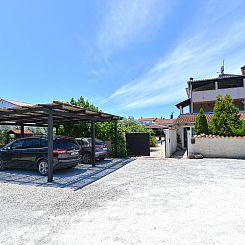 Vakantiehuis House 2101