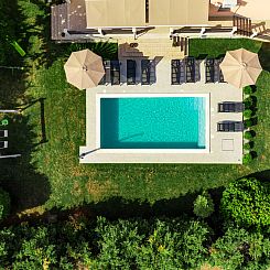 Vakantiehuis Villa Lady Ni