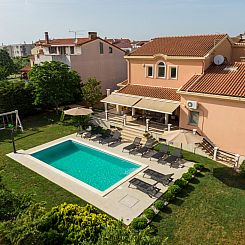Vakantiehuis Villa Lady Ni