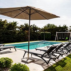 Vakantiehuis Villa Lady Ni