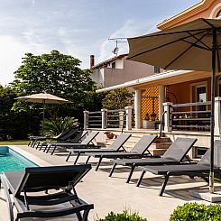 Vakantiehuis Villa Lady Ni