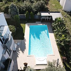 Vakantiehuis Villa Nicol