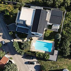 Vakantiehuis Villa Nicol