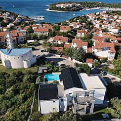 Vakantiehuis Villa Nicol
